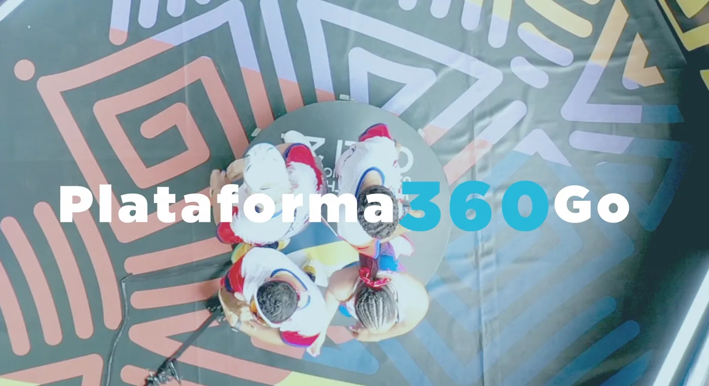 Vista previa de Pictago 360 Go